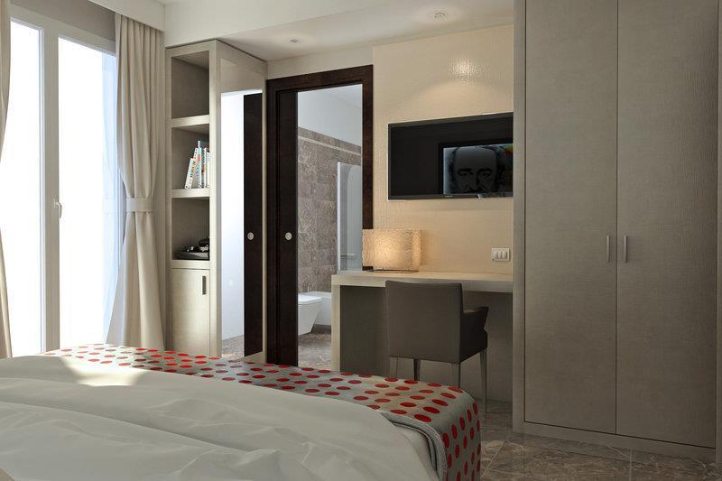 Western Premier Milano Palace 4*