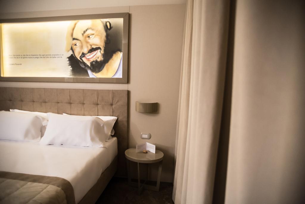 Western Premier Milano Palace Hotel