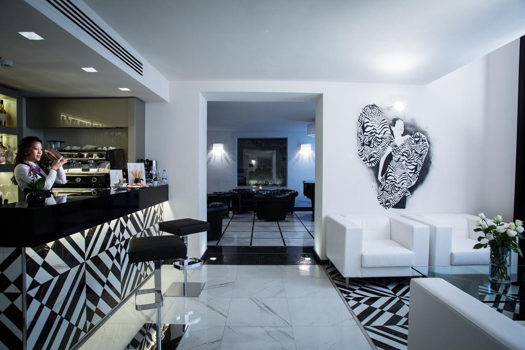 Western Premier Milano Palace Hotel