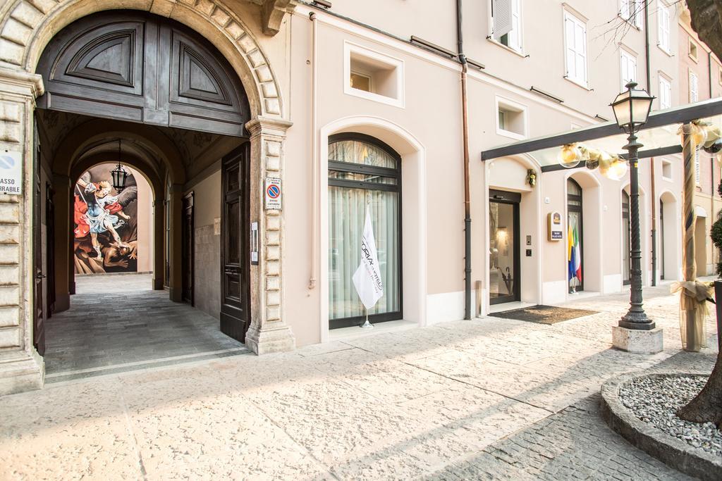 Western Premier Milano Palace Hotel Modena