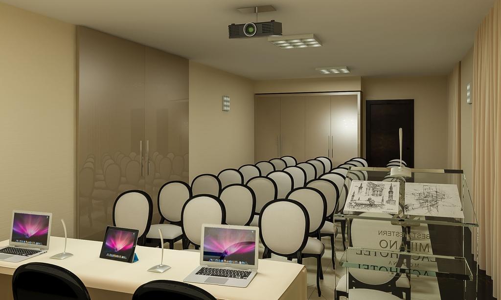 Western Premier Milano Palace 4* Modena