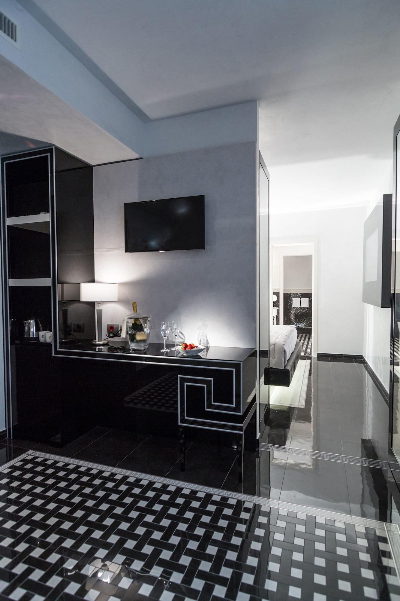 Western Premier Milano Palace 4* Modena