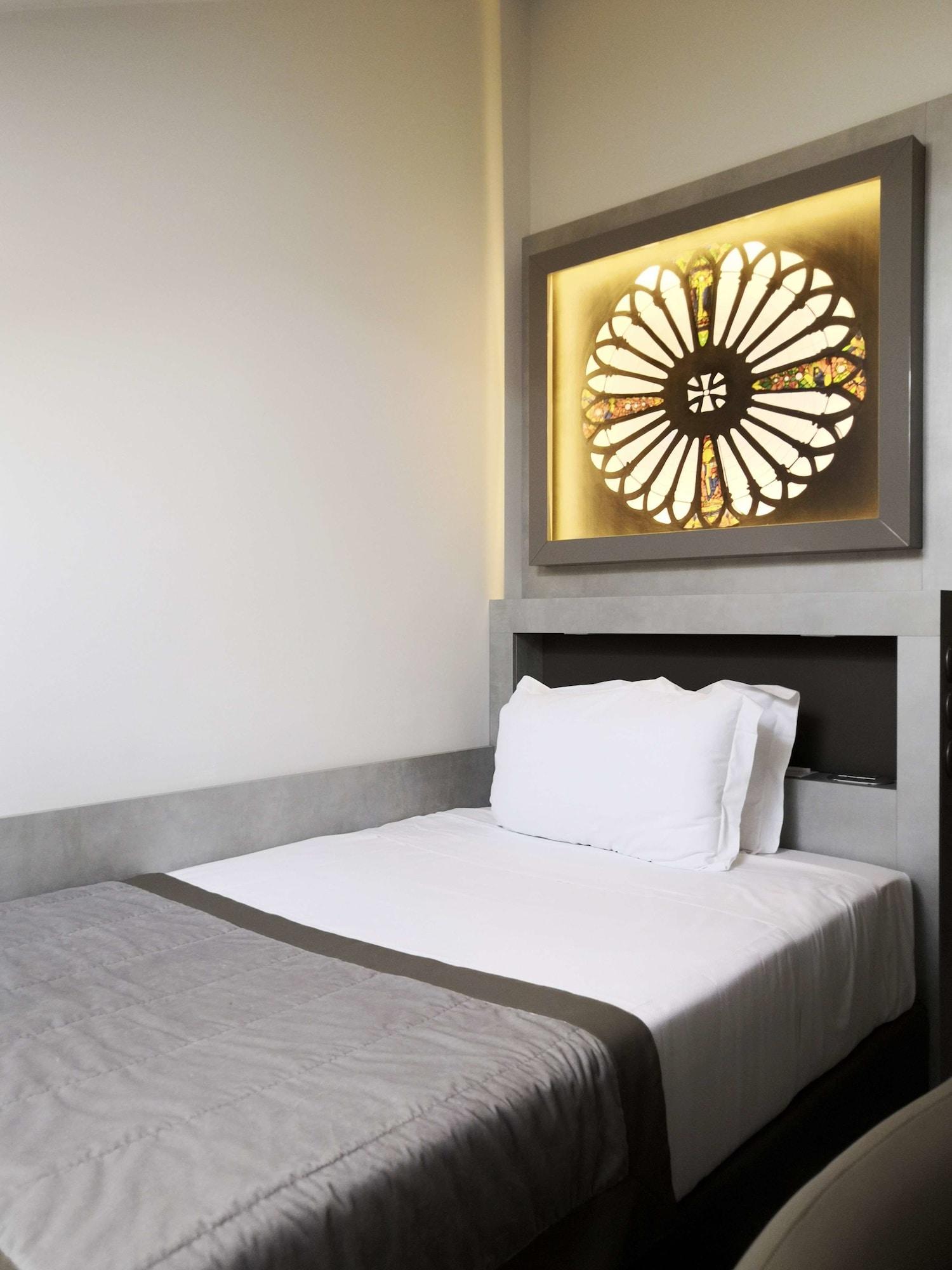 Hotel Western Premier Milano Palace Modena