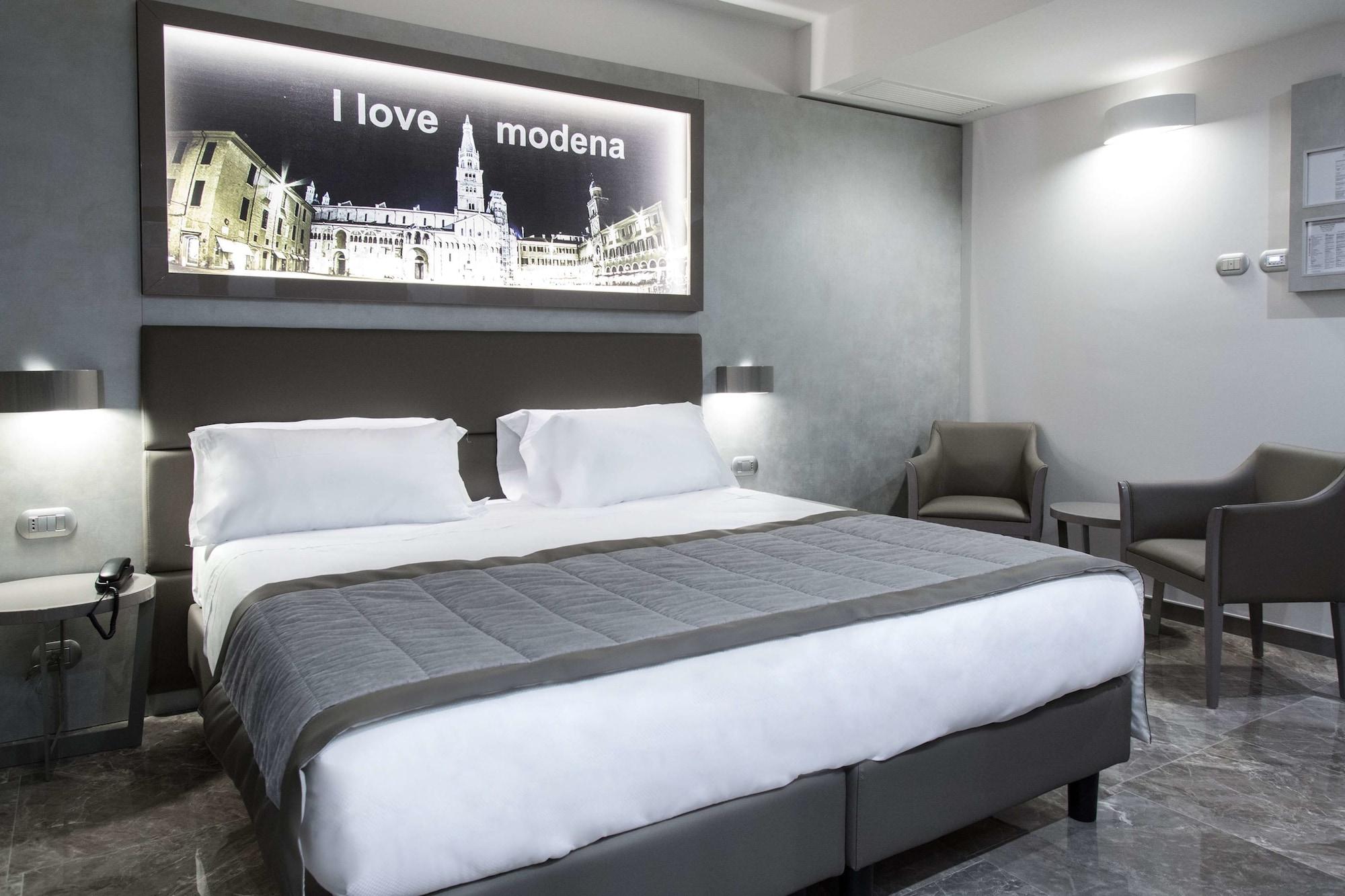 Western Premier Milano Palace Hotel