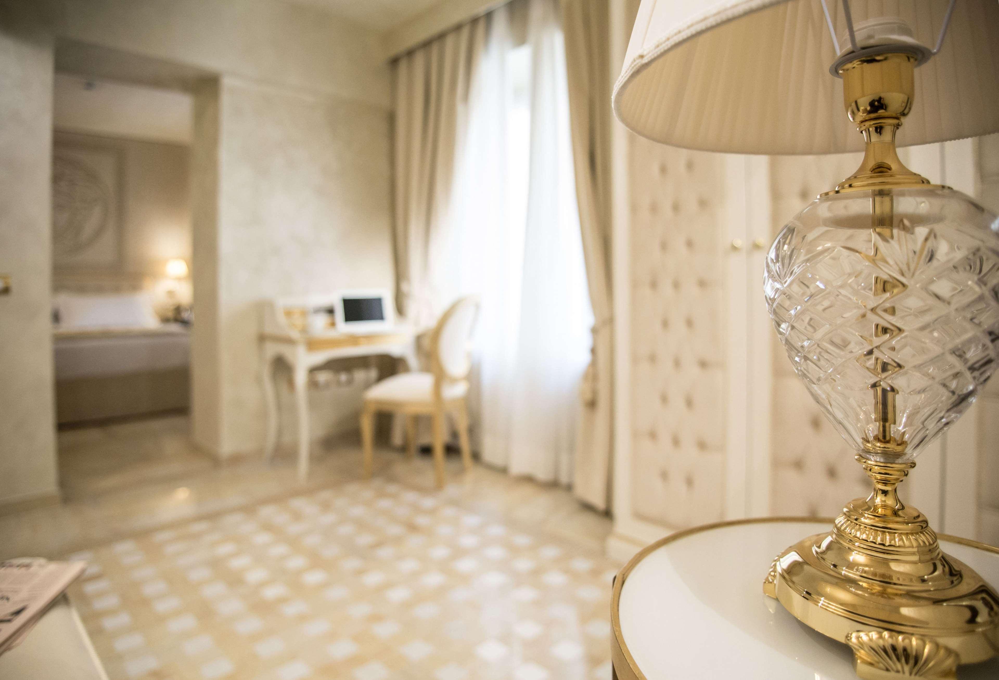 Western Premier Milano Palace Modena