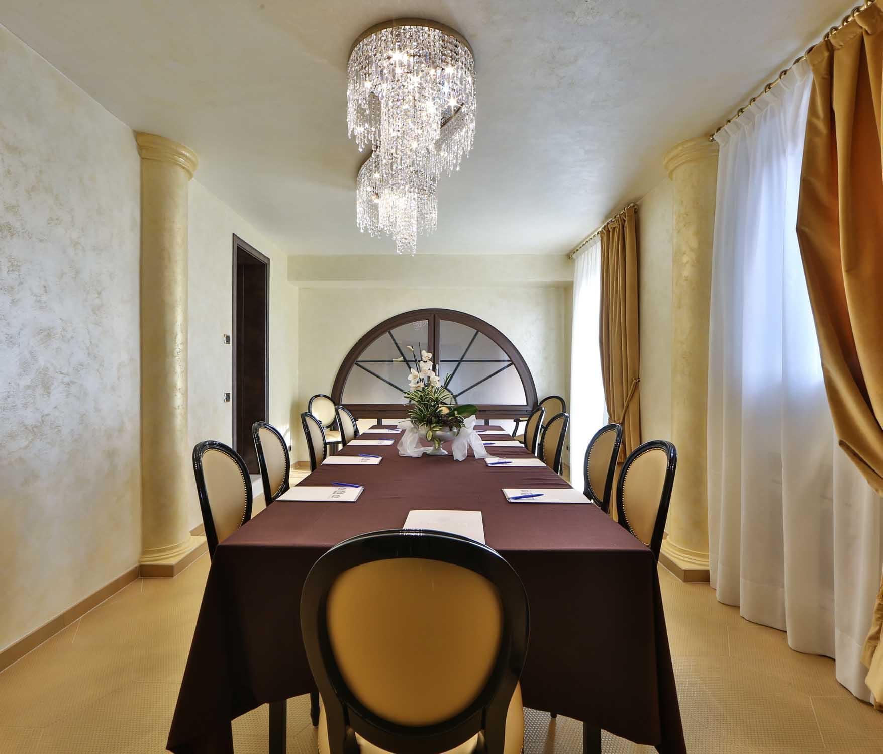 Western Premier Milano Palace 4* Modena