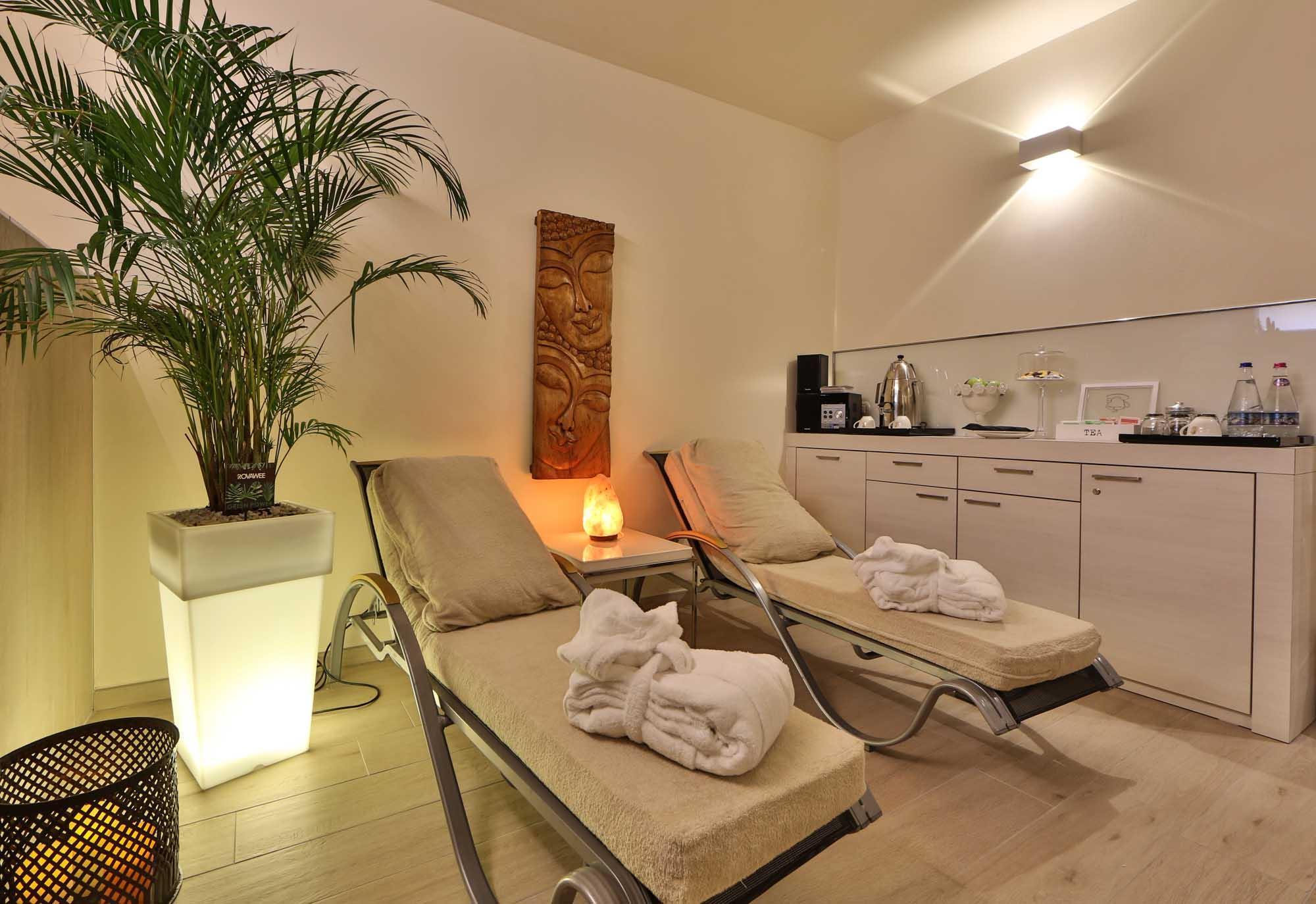 Western Premier Milano Palace Hotel