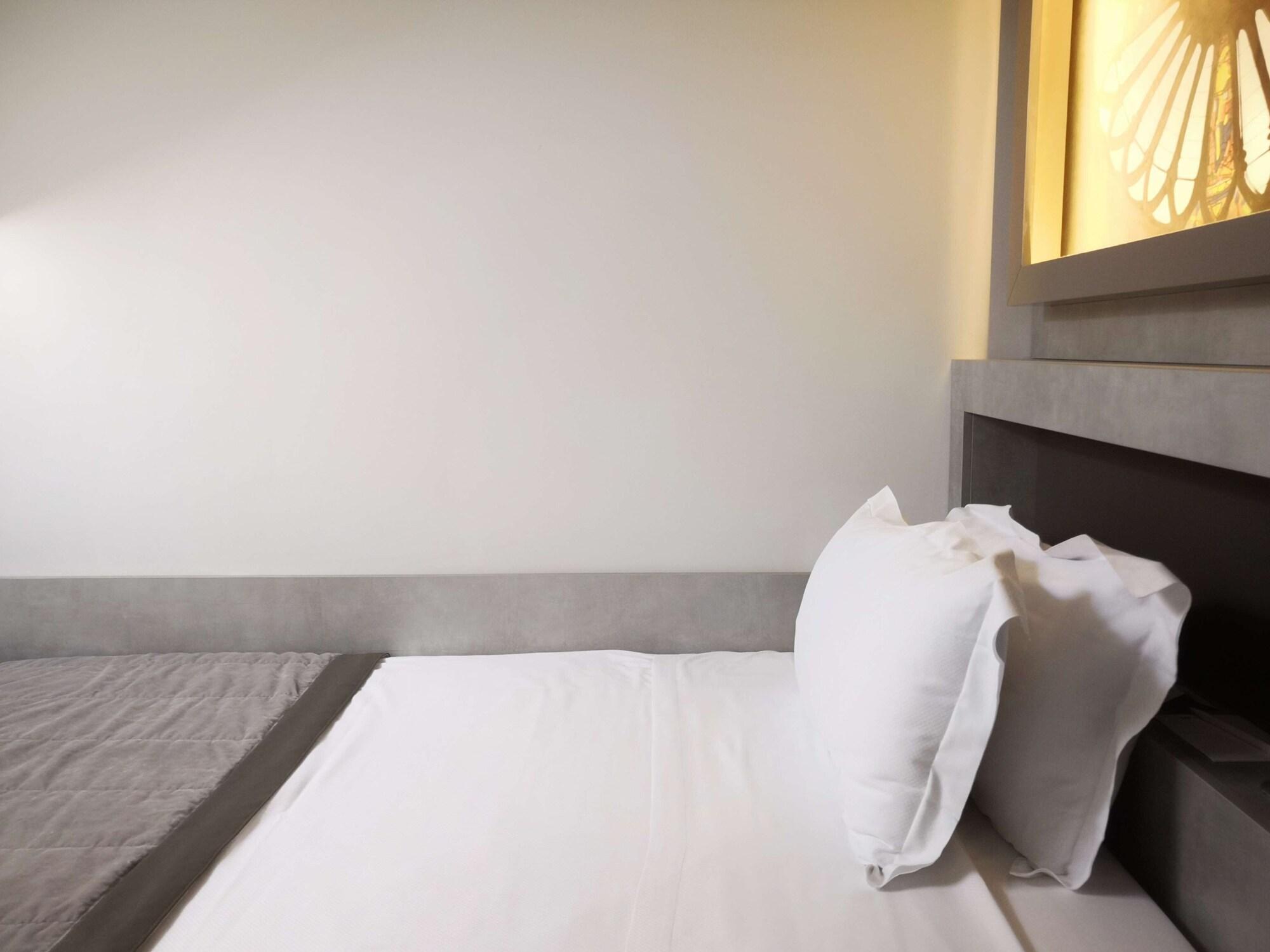Western Premier Milano Palace Hotel
