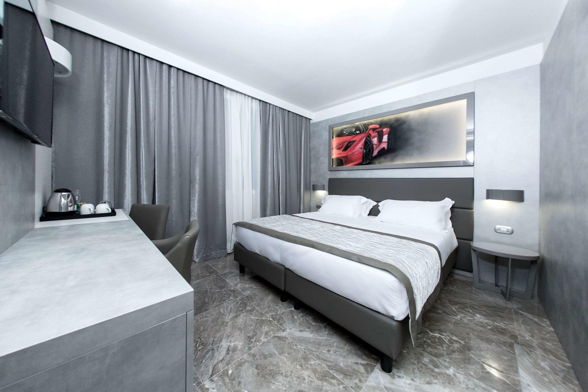 Western Premier Milano Palace Modena