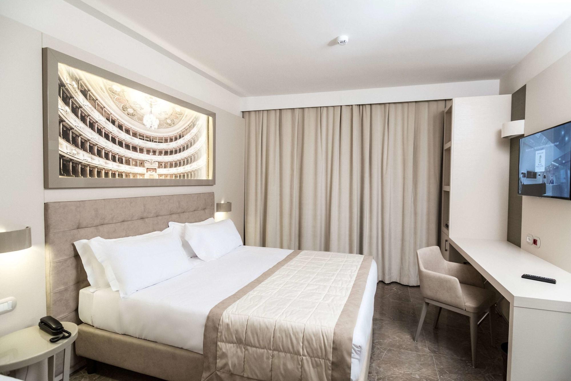 Western Premier Milano Palace Modena