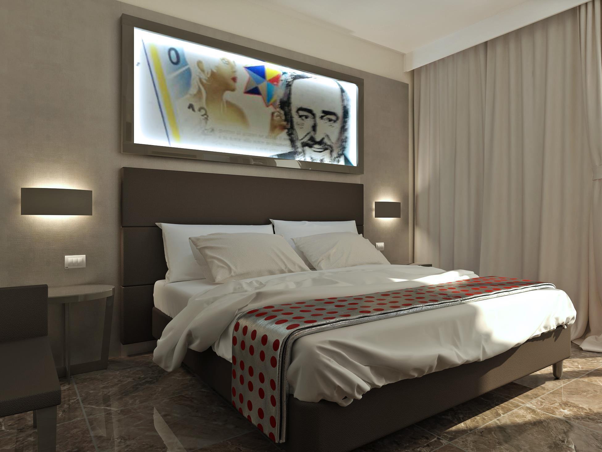 Western Premier Milano Palace Hotel
