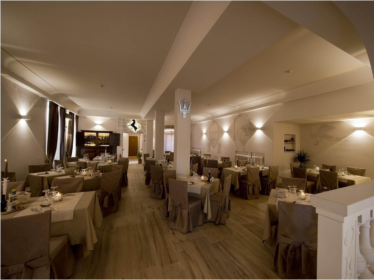 Western Premier Milano Palace Hotel Modena