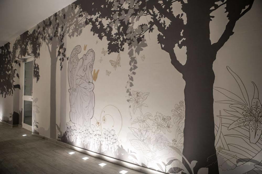 Hotel Western Premier Milano Palace
