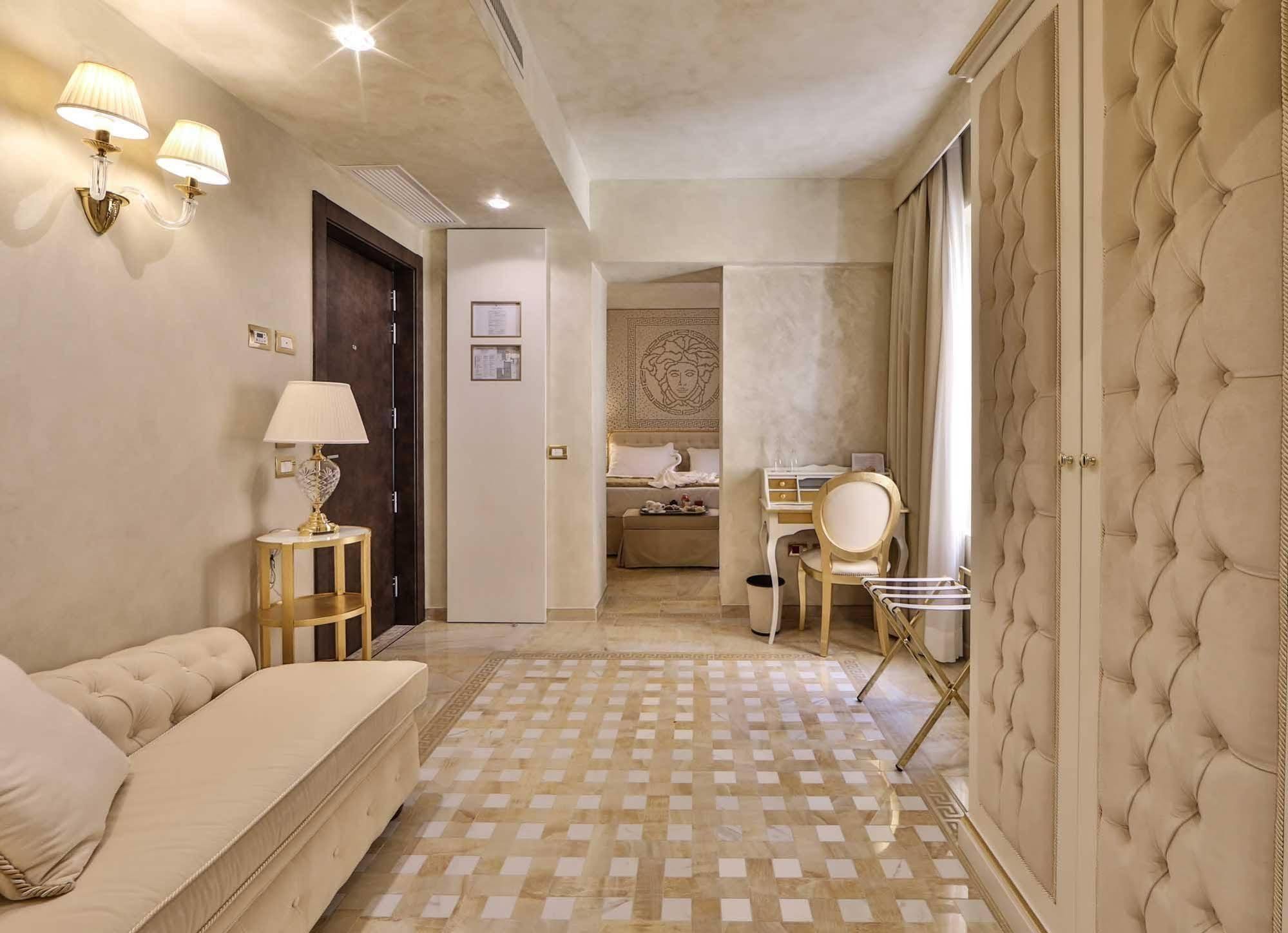 Western Premier Milano Palace Hotel Modena