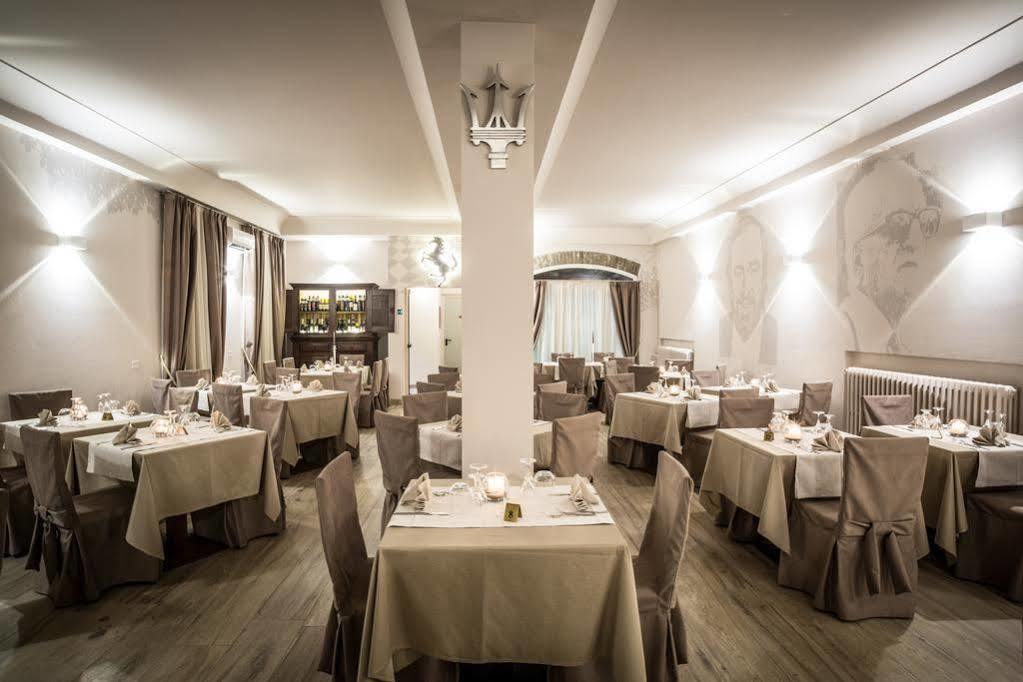 Hotel Western Premier Milano Palace